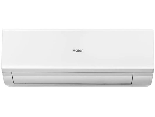 Кондиционер HAIER AS20HQJ2HRA-W/1U20HQJ2FRA